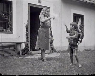 Jugend in Österreich