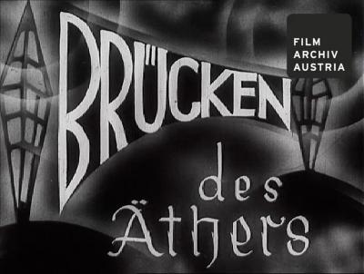 Brücken des Äthers