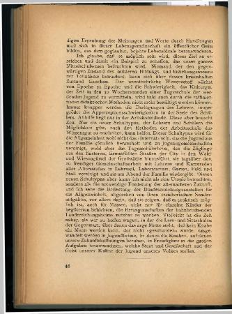 Die Karte im Heimatkundeunterricht