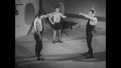 Boxen 1 / Ringfilm