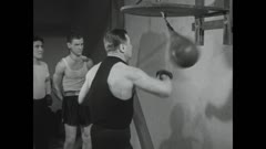 Boxen 6 / Ringfilm