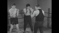 Boxen 3 / Ringfilm