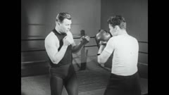 Boxen 5 / Ringfilm
