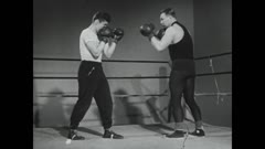 Boxen 7 / Ringfilm