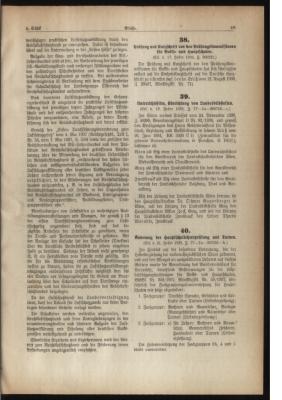 Unterrichtsfilm, Einrichtung von Landesbildstellen. (Erl. v. 18. Feber 1939, Z. IV–2a–306758–c.)