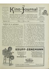 Die Entwicklung des Kulturfilms