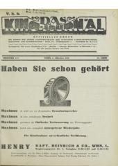 Gefilmter Sport